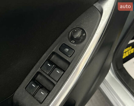 Серый Мазда СХ-5, объемом двигателя 2.19 л и пробегом 198 тыс. км за 15800 $, фото 13 на Automoto.ua