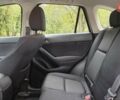 Серый Мазда СХ-5, объемом двигателя 2.5 л и пробегом 82 тыс. км за 16300 $, фото 19 на Automoto.ua