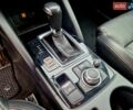 Сірий Мазда СХ-5, об'ємом двигуна 2.5 л та пробігом 136 тис. км за 14700 $, фото 18 на Automoto.ua