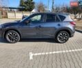 Мазда СХ-5 2016 в Виннице на Automoto.ua Серый Мазда СХ-5, объемом двигателя 2.49 л и пробегом 121 тыс. км за 15200 $, фото 7 на Automoto.ua