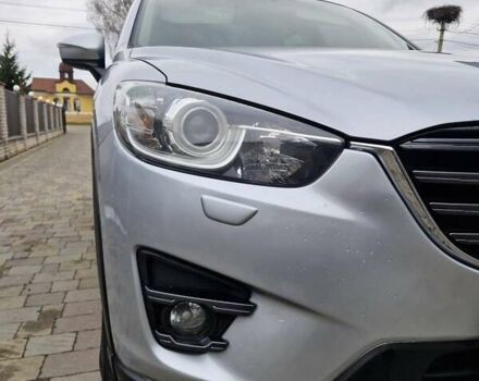 Сірий Мазда СХ-5, об'ємом двигуна 2.19 л та пробігом 198 тис. км за 14500 $, фото 17 на Automoto.ua