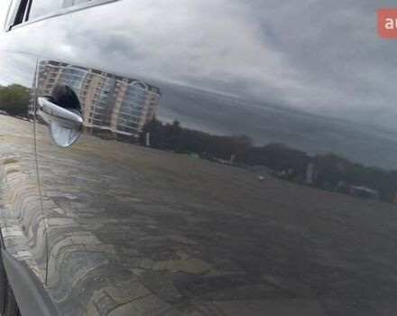 Серый Мазда СХ-5, объемом двигателя 2.49 л и пробегом 186 тыс. км за 16000 $, фото 30 на Automoto.ua