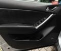Сірий Мазда СХ-5, об'ємом двигуна 2.49 л та пробігом 158 тис. км за 14500 $, фото 29 на Automoto.ua