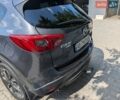 Серый Мазда СХ-5, объемом двигателя 2.19 л и пробегом 196 тыс. км за 16300 $, фото 7 на Automoto.ua