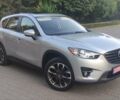 Сірий Мазда СХ-5, об'ємом двигуна 2.5 л та пробігом 252 тис. км за 14700 $, фото 5 на Automoto.ua