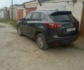 Серый Мазда СХ-5, объемом двигателя 2 л и пробегом 80 тыс. км за 13700 $, фото 3 на Automoto.ua