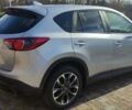 Мазда СХ-5 2016 в Миргороде на Automoto.ua Серый Мазда СХ-5, объемом двигателя 2.5 л и пробегом 253 тыс. км за 14500 $, фото 10 на Automoto.ua