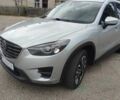 Серый Мазда СХ-5, объемом двигателя 2.19 л и пробегом 206 тыс. км за 17200 $, фото 10 на Automoto.ua
