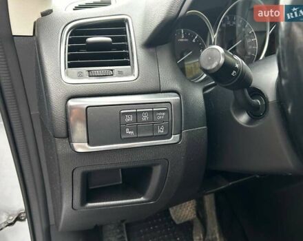 Сірий Мазда СХ-5, об'ємом двигуна 2.19 л та пробігом 213 тис. км за 18000 $, фото 19 на Automoto.ua