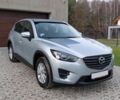 Серый Мазда СХ-5, объемом двигателя 2.5 л и пробегом 58 тыс. км за 9500 $, фото 1 на Automoto.ua