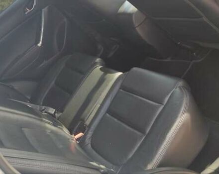 Мазда СХ-5 2016 в Миргороде на Automoto.ua Серый Мазда СХ-5, объемом двигателя 2.5 л и пробегом 253 тыс. км за 14500 $, фото 12 на Automoto.ua
