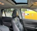 Сірий Мазда СХ-5, об'ємом двигуна 2.19 л та пробігом 118 тис. км за 18500 $, фото 6 на Automoto.ua