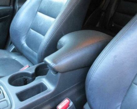 Сірий Мазда СХ-5, об'ємом двигуна 2.5 л та пробігом 99 тис. км за 8900 $, фото 10 на Automoto.ua