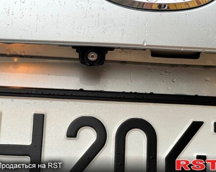 Серый Мазда СХ-5, объемом двигателя 2.2 л и пробегом 137 тыс. км за 14300 $, фото 3 на Automoto.ua