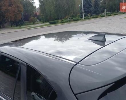 Серый Мазда СХ-5, объемом двигателя 2.49 л и пробегом 186 тыс. км за 16000 $, фото 52 на Automoto.ua