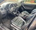 Сірий Мазда СХ-5, об'ємом двигуна 2.5 л та пробігом 158 тис. км за 14600 $, фото 27 на Automoto.ua