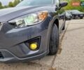 Сірий Мазда СХ-5, об'ємом двигуна 2.5 л та пробігом 136 тис. км за 14700 $, фото 8 на Automoto.ua