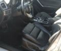 Мазда СХ-5 2016 в Миргороде на Automoto.ua Серый Мазда СХ-5, объемом двигателя 2.5 л и пробегом 253 тыс. км за 14500 $, фото 20 на Automoto.ua