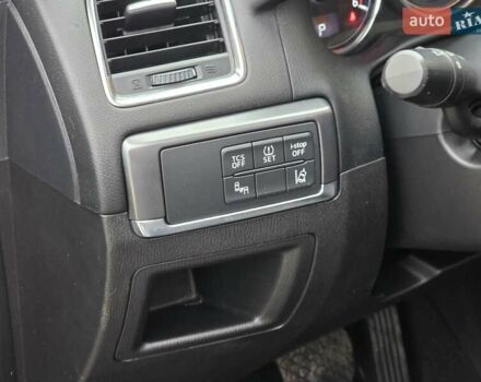 Сірий Мазда СХ-5, об'ємом двигуна 2.2 л та пробігом 165 тис. км за 17950 $, фото 71 на Automoto.ua