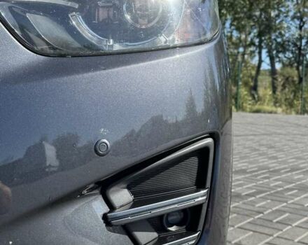 Серый Мазда СХ-5, объемом двигателя 2.49 л и пробегом 145 тыс. км за 17200 $, фото 7 на Automoto.ua