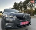 Серый Мазда СХ-5, объемом двигателя 2.19 л и пробегом 184 тыс. км за 16900 $, фото 31 на Automoto.ua