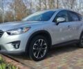 Мазда СХ-5 2016 в Миргороде на Automoto.ua Серый Мазда СХ-5, объемом двигателя 2.5 л и пробегом 253 тыс. км за 14500 $, фото 1 на Automoto.ua