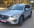 Сірий Мазда СХ-5, об'ємом двигуна 2.5 л та пробігом 252 тис. км за 14700 $, фото 3 на Automoto.ua