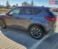 Мазда СХ-5 2016 в Виннице на Automoto.ua Серый Мазда СХ-5, объемом двигателя 2.49 л и пробегом 121 тыс. км за 15200 $, фото 30 на Automoto.ua