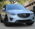Сірий Мазда СХ-5, об'ємом двигуна 2.5 л та пробігом 99 тис. км за 8900 $, фото 1 на Automoto.ua