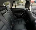 Серый Мазда СХ-5, объемом двигателя 2.19 л и пробегом 184 тыс. км за 16900 $, фото 82 на Automoto.ua