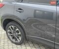Сірий Мазда СХ-5, об'ємом двигуна 2.2 л та пробігом 165 тис. км за 17950 $, фото 35 на Automoto.ua
