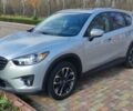Мазда СХ-5 2016 в Миргороде на Automoto.ua Серый Мазда СХ-5, объемом двигателя 2.5 л и пробегом 253 тыс. км за 14500 $, фото 1 на Automoto.ua