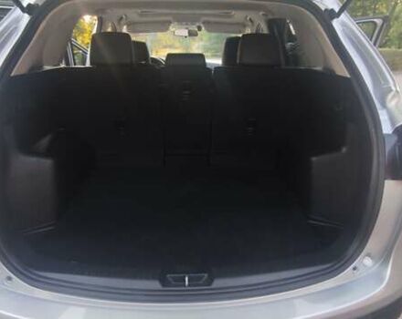 Мазда СХ-5 2016 в Миргороде на Automoto.ua Серый Мазда СХ-5, объемом двигателя 2.5 л и пробегом 253 тыс. км за 14500 $, фото 23 на Automoto.ua