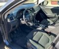 Серый Мазда СХ-5, объемом двигателя 2.2 л и пробегом 139 тыс. км за 16000 $, фото 9 на Automoto.ua