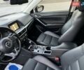 Серый Мазда СХ-5, объемом двигателя 2.19 л и пробегом 184 тыс. км за 16900 $, фото 53 на Automoto.ua