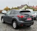 Мазда СХ-5 2016 в Львове на Automoto.ua Серый Мазда СХ-5, объемом двигателя 2.5 л и пробегом 171 тыс. км за 12999 $, фото 6 на Automoto.ua