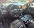 Сірий Мазда СХ-5, об'ємом двигуна 2.5 л та пробігом 158 тис. км за 15500 $, фото 15 на Automoto.ua