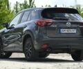 Сірий Мазда СХ-5, об'ємом двигуна 2.2 л та пробігом 218 тис. км за 15500 $, фото 7 на Automoto.ua