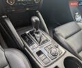 Серый Мазда СХ-5, объемом двигателя 2.19 л и пробегом 196 тыс. км за 16300 $, фото 15 на Automoto.ua