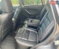 Сірий Мазда СХ-5, об'ємом двигуна 2.5 л та пробігом 158 тис. км за 14600 $, фото 22 на Automoto.ua