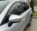 Сірий Мазда СХ-5, об'ємом двигуна 2.5 л та пробігом 93 тис. км за 14800 $, фото 7 на Automoto.ua