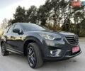 Серый Мазда СХ-5, объемом двигателя 2.19 л и пробегом 184 тыс. км за 16900 $, фото 29 на Automoto.ua