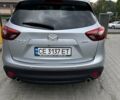 Сірий Мазда СХ-5, об'ємом двигуна 2.19 л та пробігом 118 тис. км за 18500 $, фото 2 на Automoto.ua