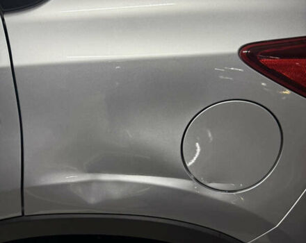 Сірий Мазда СХ-5, об'ємом двигуна 2.49 л та пробігом 99 тис. км за 12500 $, фото 24 на Automoto.ua