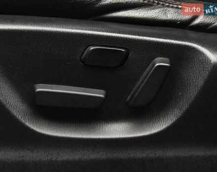 Сірий Мазда СХ-5, об'ємом двигуна 2.49 л та пробігом 158 тис. км за 14500 $, фото 31 на Automoto.ua