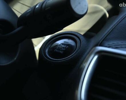 Сірий Мазда СХ-5, об'ємом двигуна 2.2 л та пробігом 218 тис. км за 15500 $, фото 21 на Automoto.ua