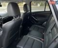 Серый Мазда СХ-5, объемом двигателя 2.19 л и пробегом 184 тыс. км за 16900 $, фото 89 на Automoto.ua