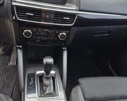 Сірий Мазда СХ-5, об'ємом двигуна 2.19 л та пробігом 198 тис. км за 14500 $, фото 15 на Automoto.ua