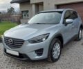 Серый Мазда СХ-5, объемом двигателя 2.5 л и пробегом 58 тыс. км за 9500 $, фото 5 на Automoto.ua