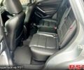Серый Мазда СХ-5, объемом двигателя 2.2 л и пробегом 137 тыс. км за 14300 $, фото 8 на Automoto.ua